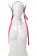 Overwatch Mercy Angela Ziegler Outfit Pink Mercy Skin Costume
