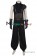 Cloud Strife Cosplay Costume From Final Fantasy VII Remake