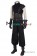 Cloud Strife Cosplay Costume From Final Fantasy VII Remake