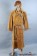 Star Wars Jedi  BathRobe Bath robe Coral Fleece Costume