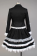 Danganronpa Celestia Ludenberg Cosplay Costume