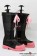 Akame Ga KILL! Chelsea Boots Cosplay Shoes