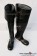 Axis Power Hetalia Cosplay Black Boots Shoes