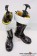 Axis Power Hetalia Nordic Cosplay Boots Shoes