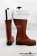 Axis Powers Hetalia Italy Cosplay Boots Shoes