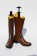 BeastTamer-Unlight Palmo Cosplay Shoes Boots
