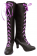 Black Butler?Alois Trancy Cosplay Boots Shoes