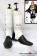 Black Butler Charles Cosplay Boots Shoes