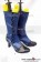 Black Butler Ciel Cosplay Boots Shoes Blue