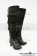 Black Butler Under Taker Cosplay Shoes Boots