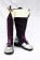 Blazblue Carl Clover Cosplay Boots Shoes