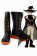 Boku No Hero Academia My Hero Academia Katsuki Bakugo Boots Cosplay Shoes