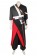 Rogue One: A Star Wars Story Chirrut Îmwe Outfit Cosplay Costume