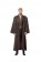 Star Wars Anakin Skywalker Jedi Costume Outfit Robe