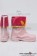 Card Captor Sakura Cosplay Shoes Boots Pink