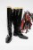 Castlevania Count Cosplay Boots Shoes Custom Made