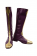 Code Geass Lelouch Of The Rebellion Zero Cosplay Shoes Boots