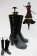 Custodes-Unlight Marseus Cosplay Shoes Boots