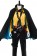 Solo: A Star Wars Story Lando Calrissian Outfit Cosplay Costume