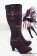 Danganronpa Kyouko Kirigiri Cosplay Boots Shoes Custom Made