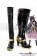 DATE A LIVE Tohka Yatogami Cosplay Boots Shoes