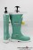 Date A Live Yoshino Cosplay Boots Shoes Custom Made