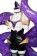 League of Legends the NineTailed Fox Ahri K/DA Skin Costume