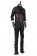 Avengers 3 : Infinity War Captain America Steven Rogers Outfit Uniform Suit Cosplay Costume NEW