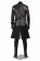 Deluxe Game Of Thrones Jon Snow Cosplay Costume