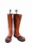 Devil May Cry 4 Nero Cosplay Boots Shoes