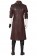 Devil May Cry 5 Dante Trenchcoat Costume Whole Set