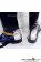 Dynasty Warriors Cao Pi Cosplay Boots Shoes