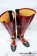 Dynasty Warriors Sun Ce Cosplay Boots Shoes