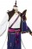 Fate/Grand Order Lang Lin Wang Outfit Costume