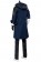 Video Game Devil May Cry 5 Nero Costume New