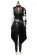 Overwatch Ashe Elizabeth Caledonia Outfit Costume