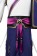 Fate/Grand Order Lang Lin Wang Outfit Costume