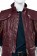 Devil May Cry V DMC5 Dante Aged Leather Costume