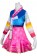 Overwatch OW DVA Hana Song Korean traditional costume