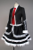 Danganronpa Celestia Ludenberg Cosplay Costume