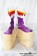 Fantasia Sango 4 Cheng Zi Cosplay Boots Shoes