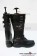 FF 13-2 Final Fantasy XIII-2 Hope Estheim Cosplay Shoes Boots