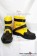 Final Fantasy X-2 Shuyin Cosplay Boots Shoes