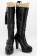 Final Fantasy XV FF 15 Iris Amicitia Boots Cosplay Shoes