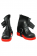 Fullmetal Alchemist Edward Elric Cosplay Boots Shoes