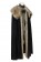 Game Of Thrones 8 Jon Snow Cosplay Costume Version 4