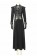 Game Of Thrones Season 8 Sansa Stark Cosplay Costume