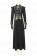 Game Of Thrones Season 8 Sansa Stark Cosplay Costume