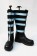 GrandGuignol-Unlight Sheri Cosplay Shoes Boots Black