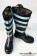 GrandGuignol-Unlight Sheri Cosplay Shoes Boots Black